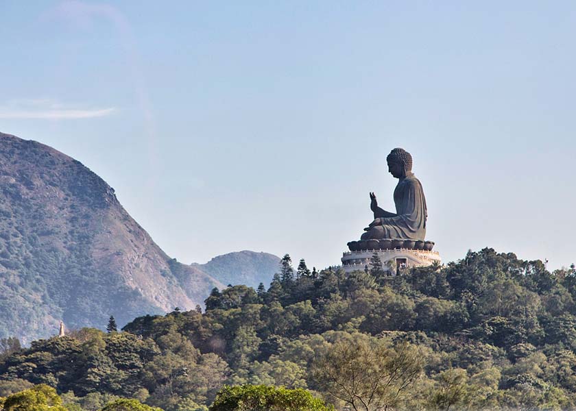 Image for article The Mystical “Hidden Character Stone” in Guizhou, China