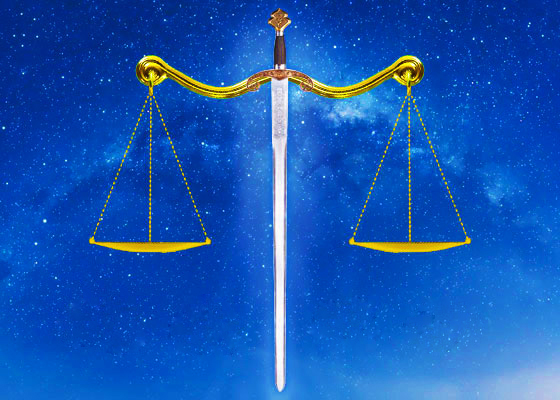 Image for article Prosecutor Admits Practicing Falun Gong Not a Crime