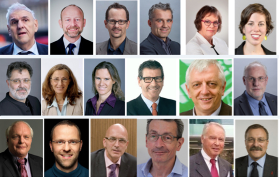 Image for article Switzerland: Thirty-Six Lawmakers Urge UN High Commissioner for Human Rights to Help Bring Former Chinese Dictator to Justice