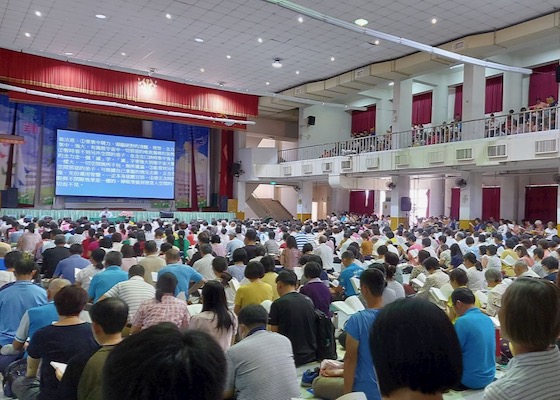 Image for article “A Message from You Is a Beacon in the Darkness”