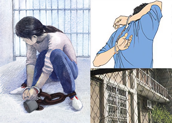 Image for article Sichuan Woman Continues Seeking Justice Against Wrongful Sentence for Practicing Falun Gong