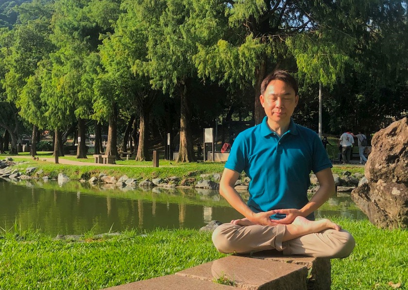 Image for article Property Insurance Manager Transforms His Life after Reading Zhuan Falun