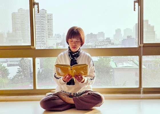 Image for article Dafa Provides Breadth of Mind to Overcome Life’s Predicaments