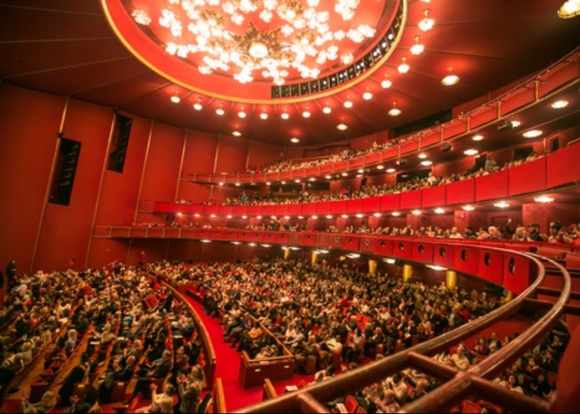 Image for article Australian, European, and American Theatergoers Rave About Shen Yun: “The Pinnacle”