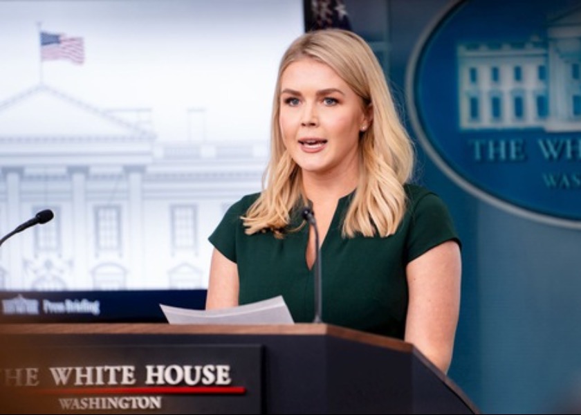 Image for article White House Condemns Bomb Threats Against Shen Yun