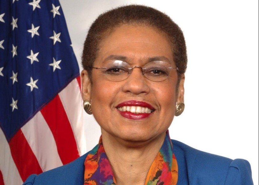 Image for article US Congressional Member’s Remarks to Support Falun Gong Practitioners Entered into Congressional Record