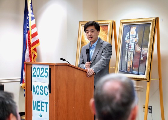 Image for article Annandale, Virginia: U.S. Congressional Candidates Discuss Countering the CCP’s Transnational Repression