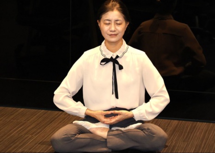 Image for article Taiwan: A Businesswoman Enjoys Success and Good Health After Practicing Falun Dafa