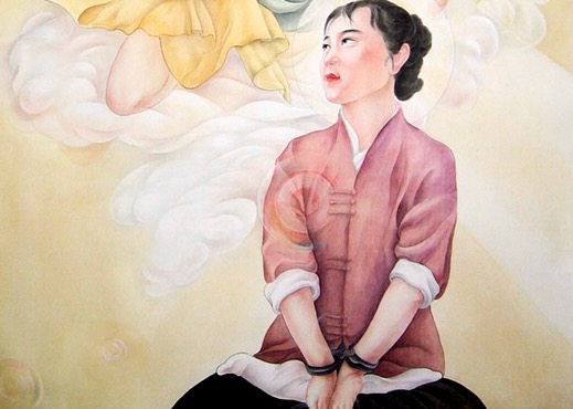 Image for article Previously Incarcerated for 6.5 Years, 72-Year-Old Beijing Woman Arrested Again for Her Faith