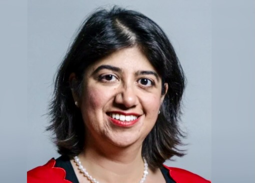 Image for article UK Minister for the Indo-Pacific: The CCP Persecutes Falun Gong Both at Home and Abroad