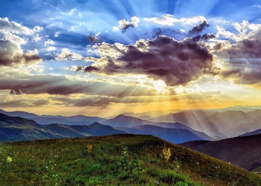 Image for article Falun Dafa Renews My Life