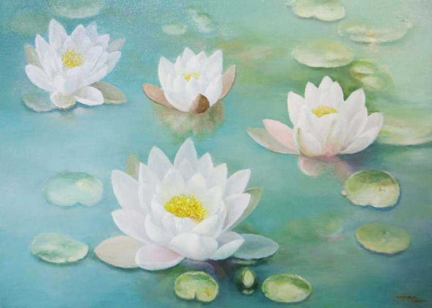 Image for article Remaining Kind In the Face of Adversity