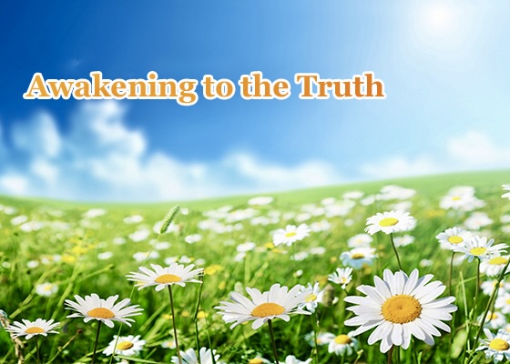 Image for article Kind Thoughts About Falun Dafa Saved a Factory