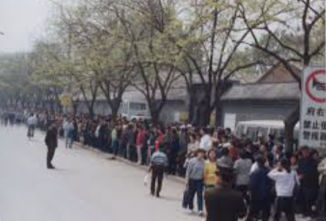 Image for article Ten Things You May Not Know That Led to the CCP’s Persecution of Falun Gong