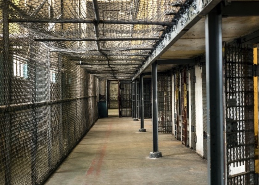 Image for article Latest Attempt from Judge to Put 94-Year-Old Man in Jail to Serve a 3-Year Term Given in 2021