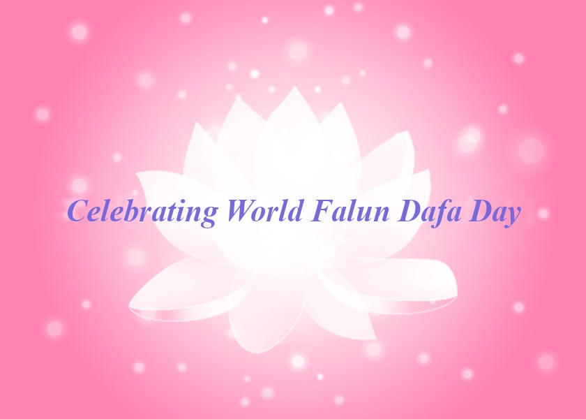 Image for article [Celebrating World Falun Dafa Day] 90-Year-Old Woman’s Miraculous Experience: Four Encounters with Master