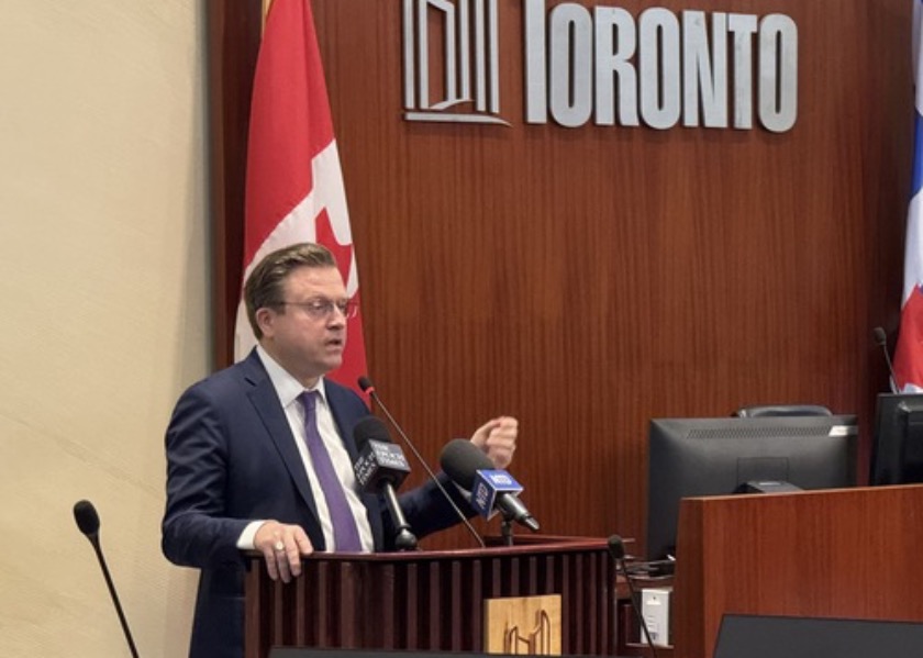Image for article “State Organs” Screening and “Killed to Order” Book Talk at Toronto City Hall Draws Attention to CCP’s Forced Organ Harvesting