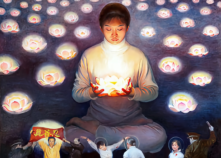 Image for article Sichuan Woman Drugged and Denied Personal Hygiene While Serving Wrongful Term for Her Faith